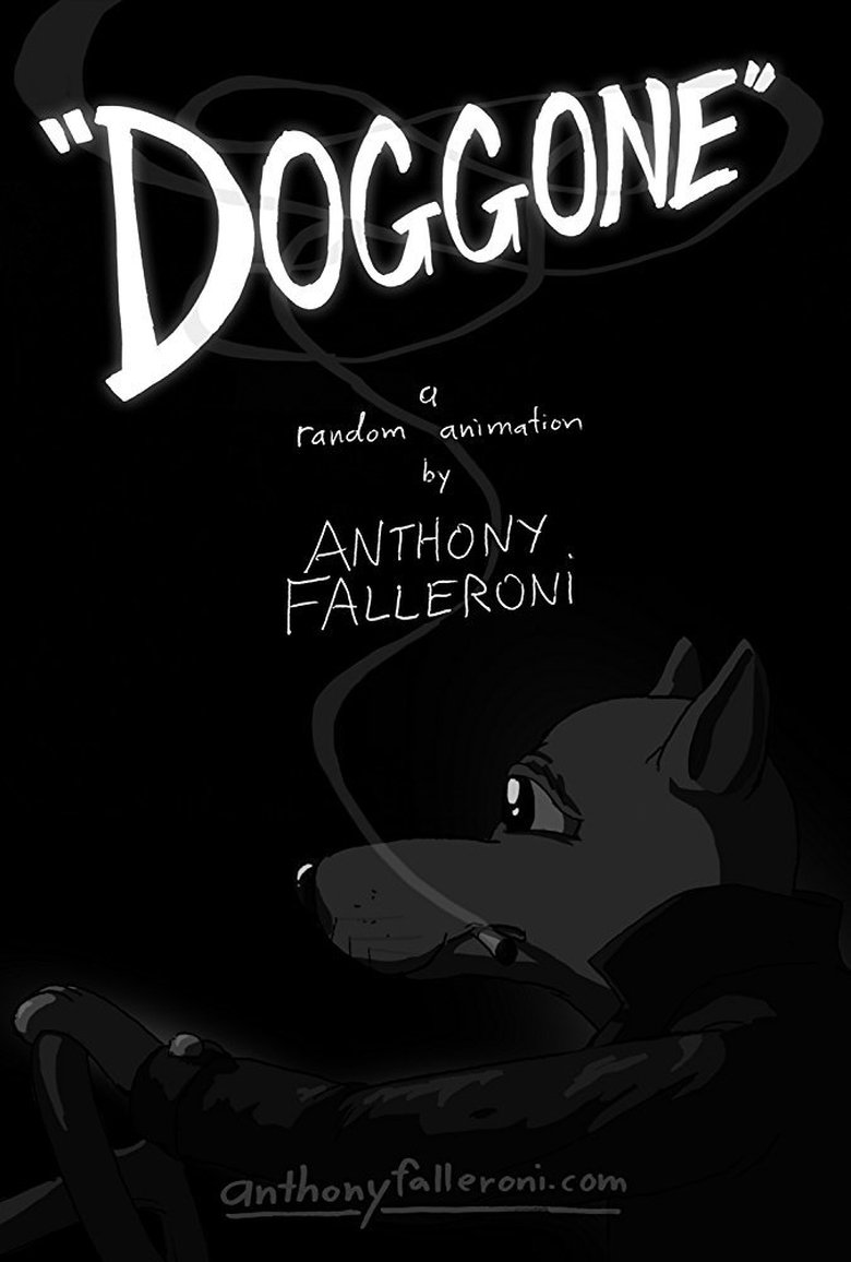 Poster of Doggone