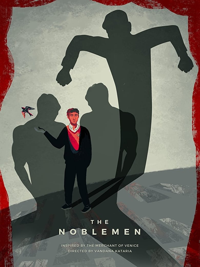 Poster of Noblemen