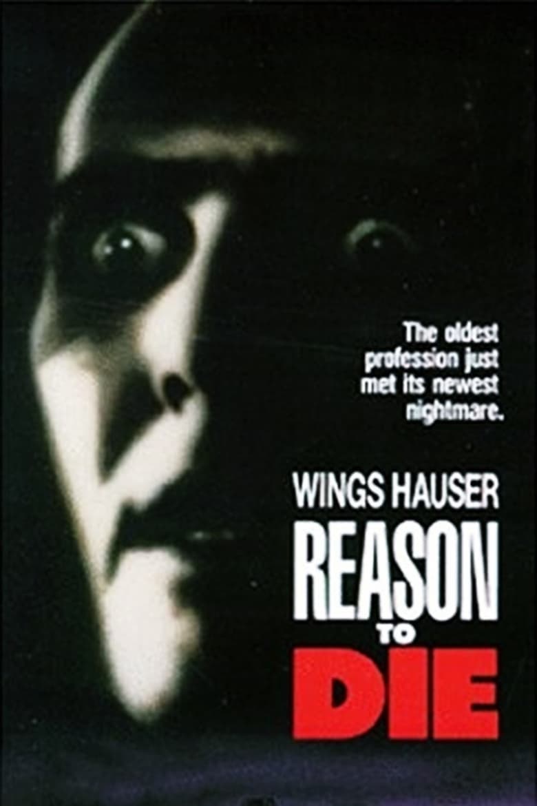 Poster of Reason to Die