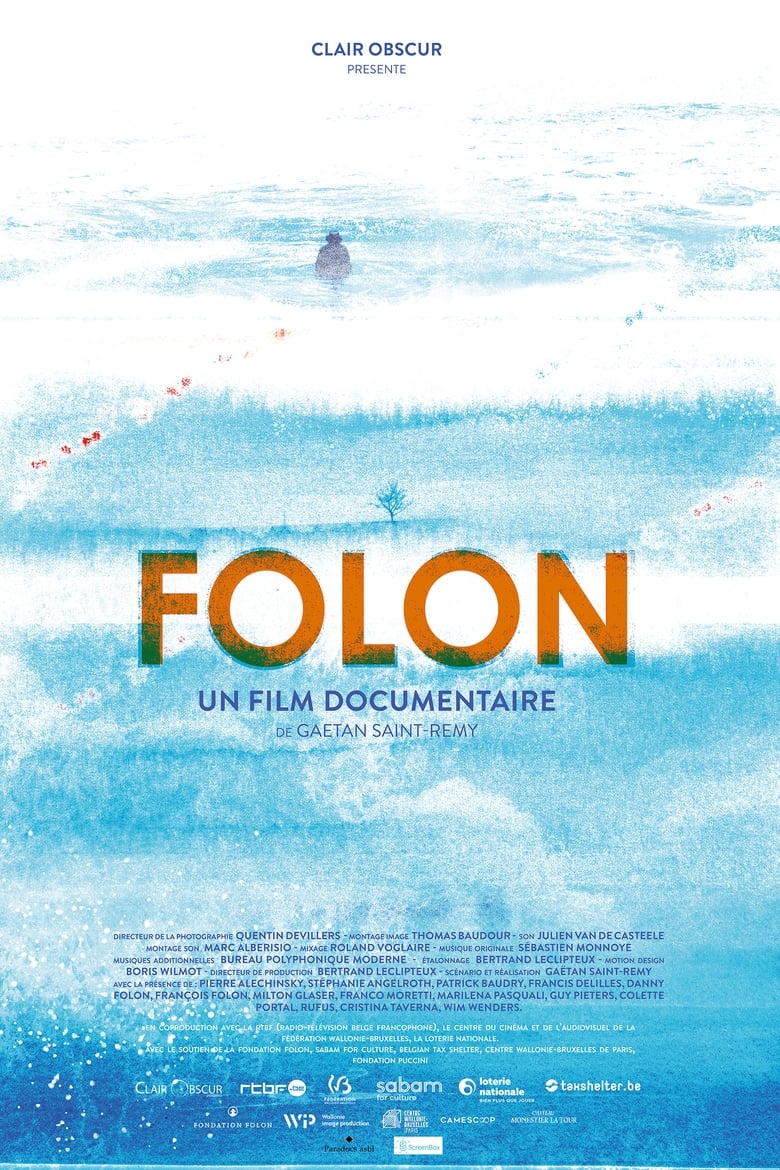 Poster of Folon