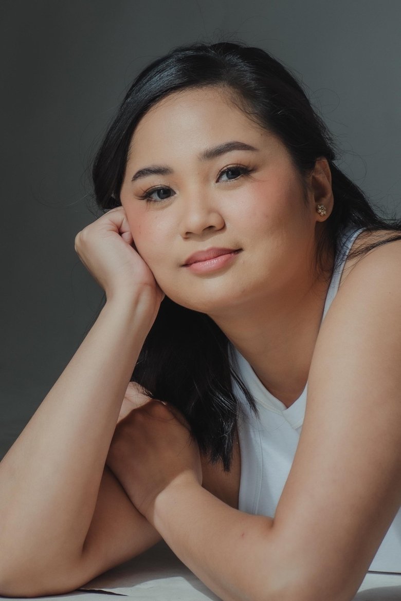 Portrait of Matel Patayon