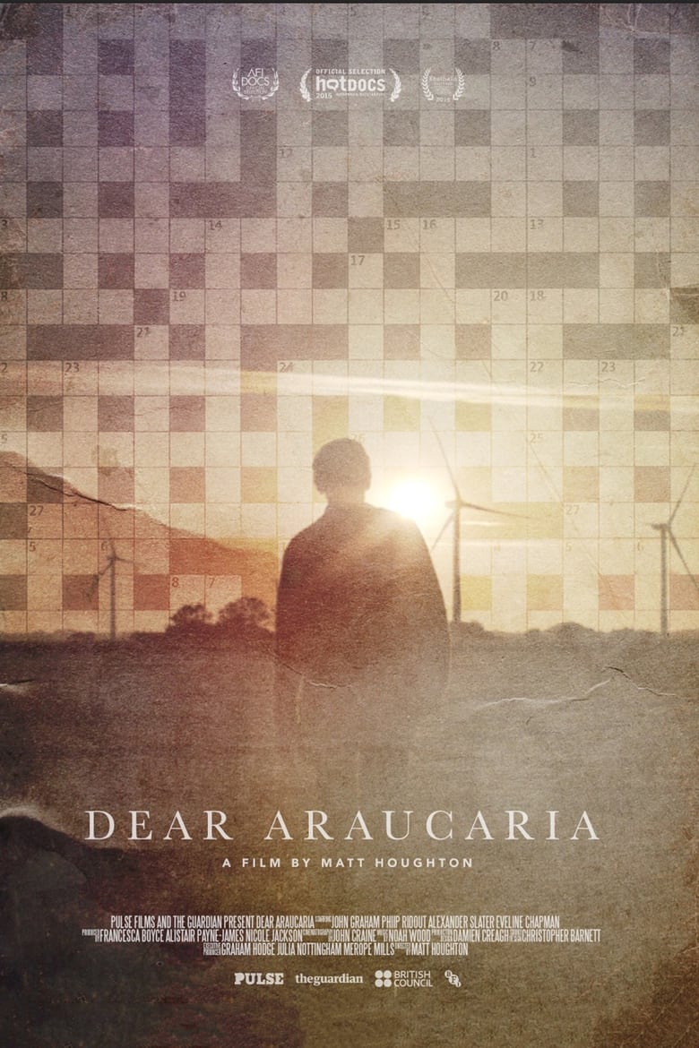 Poster of Dear Araucaria