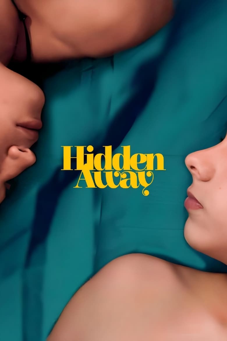 Poster of Hidden Away