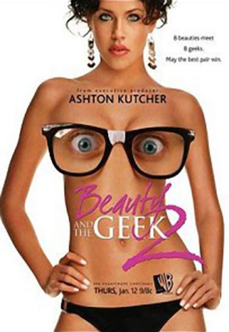 Poster of Cast and Crew in Beauty And The Geek - Season 2 - Episode 4 - Episode 04