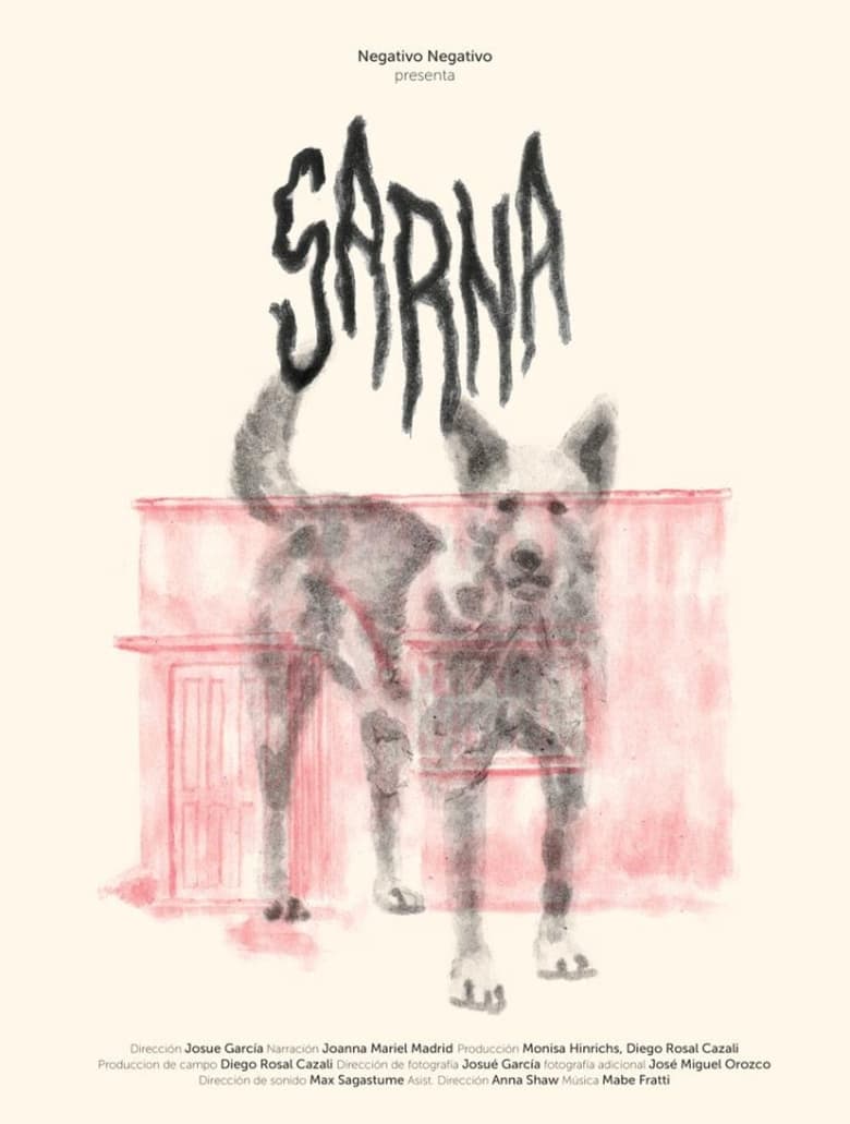 Poster of Sarna