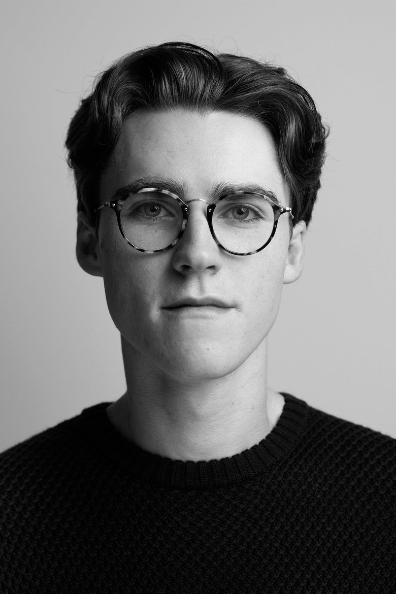 Portrait of McKinley Benson