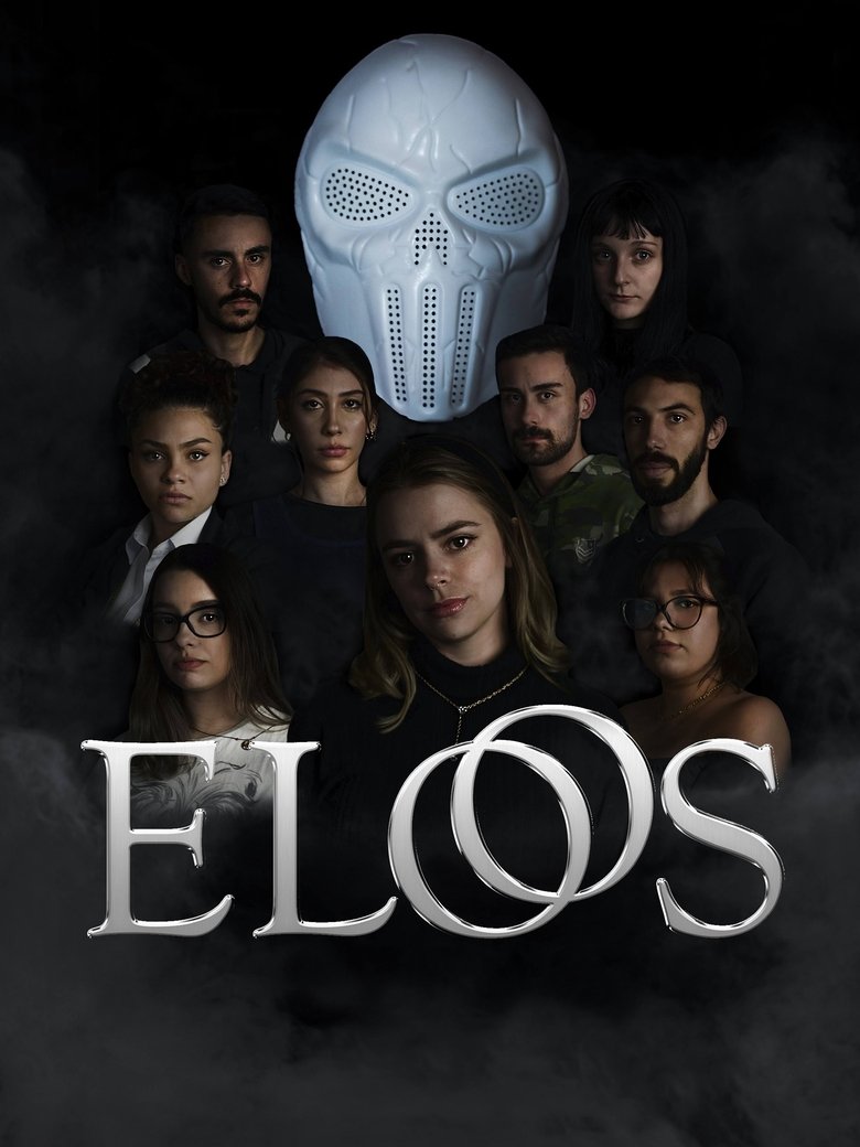 Poster of Elos