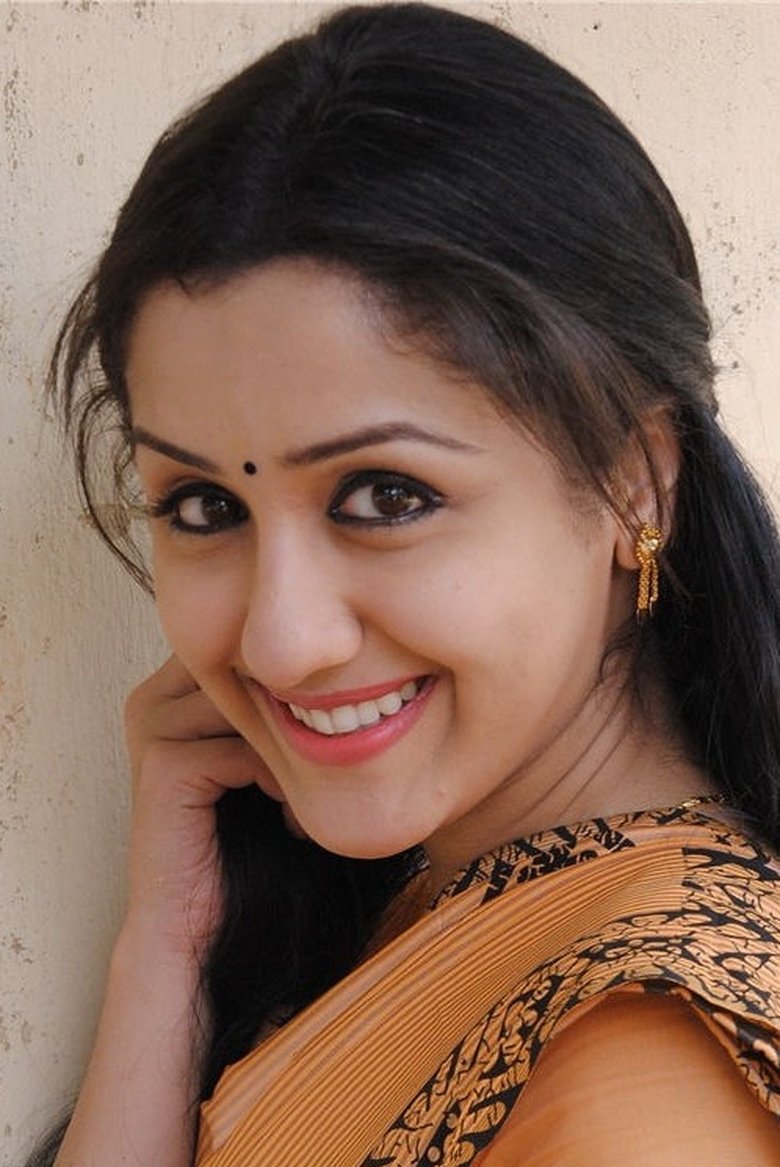 Portrait of Mallika Kapoor