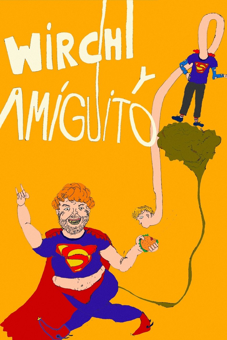 Poster of Wirchi y amiguito