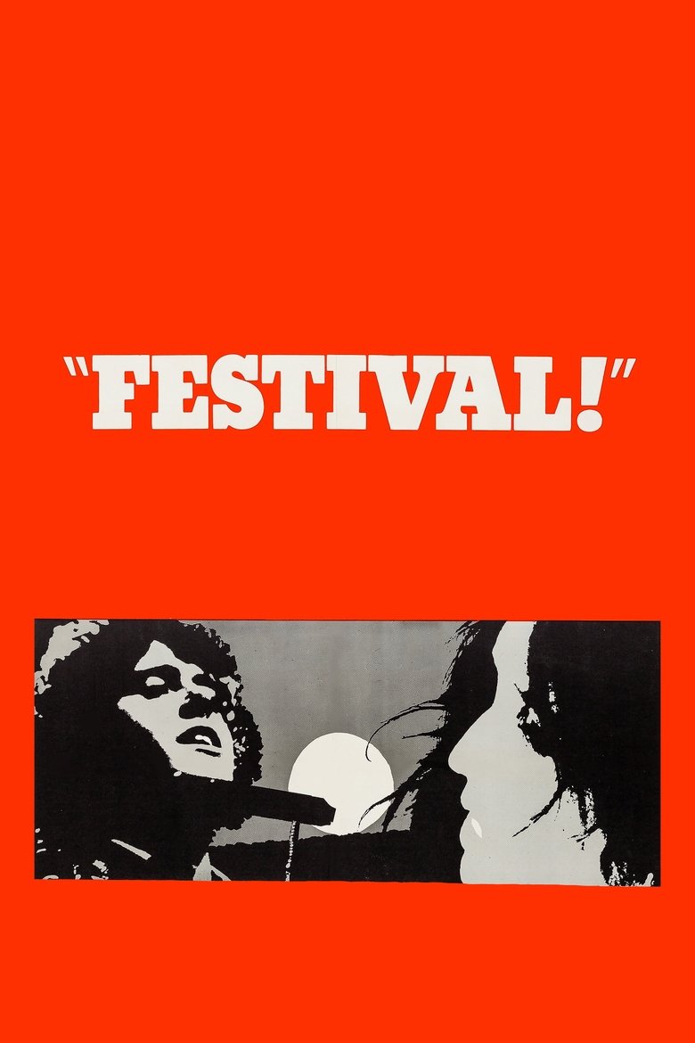 Poster of Festival