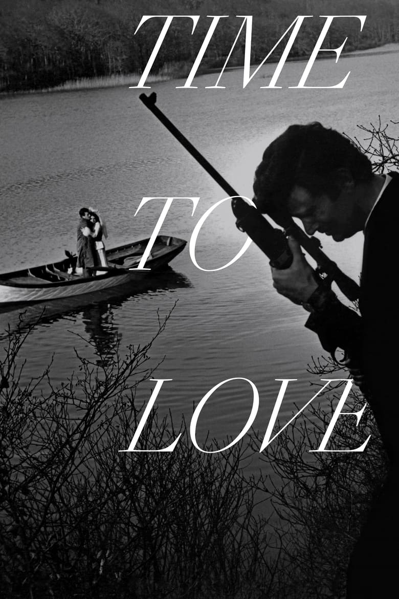 Poster of Time to Love