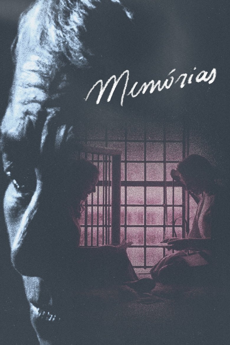 Poster of Memories