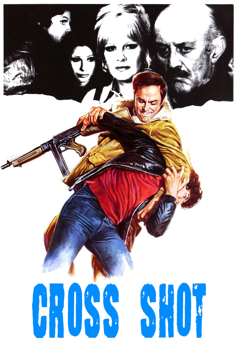 Poster of Cross Shot