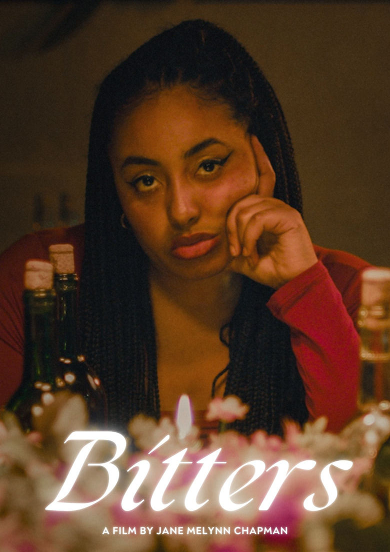 Poster of Bitters