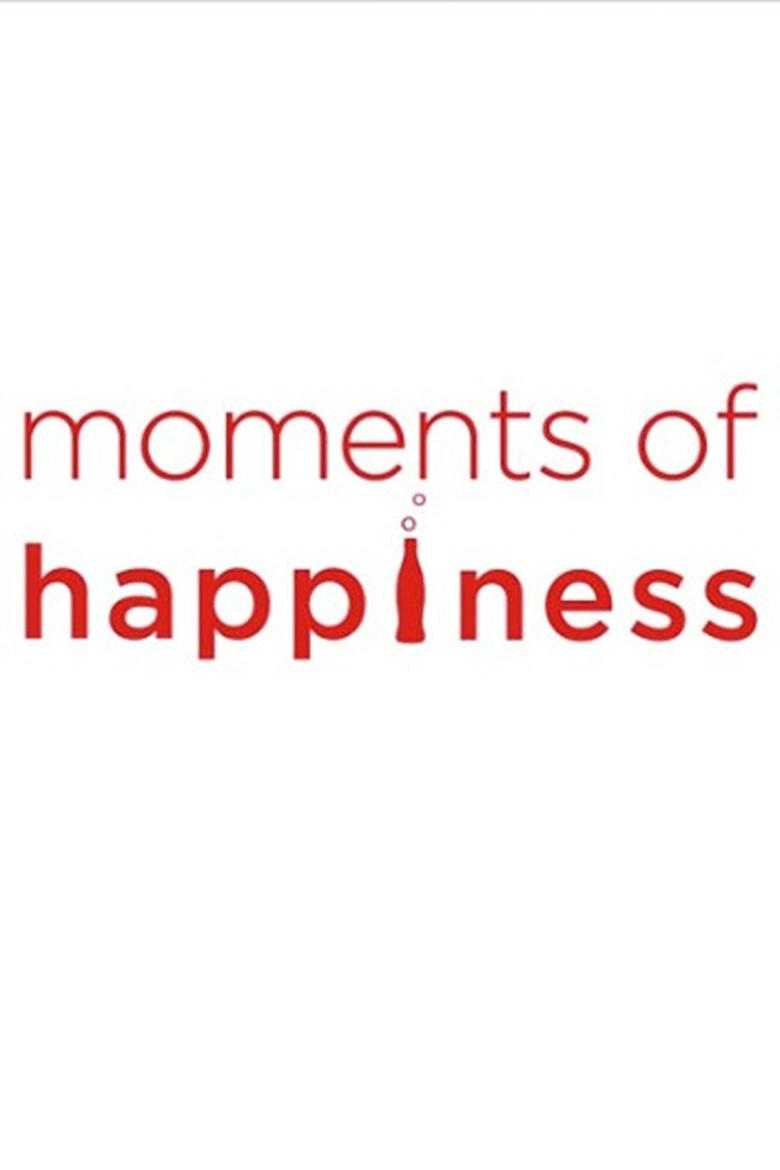 Poster of Moments of Happiness