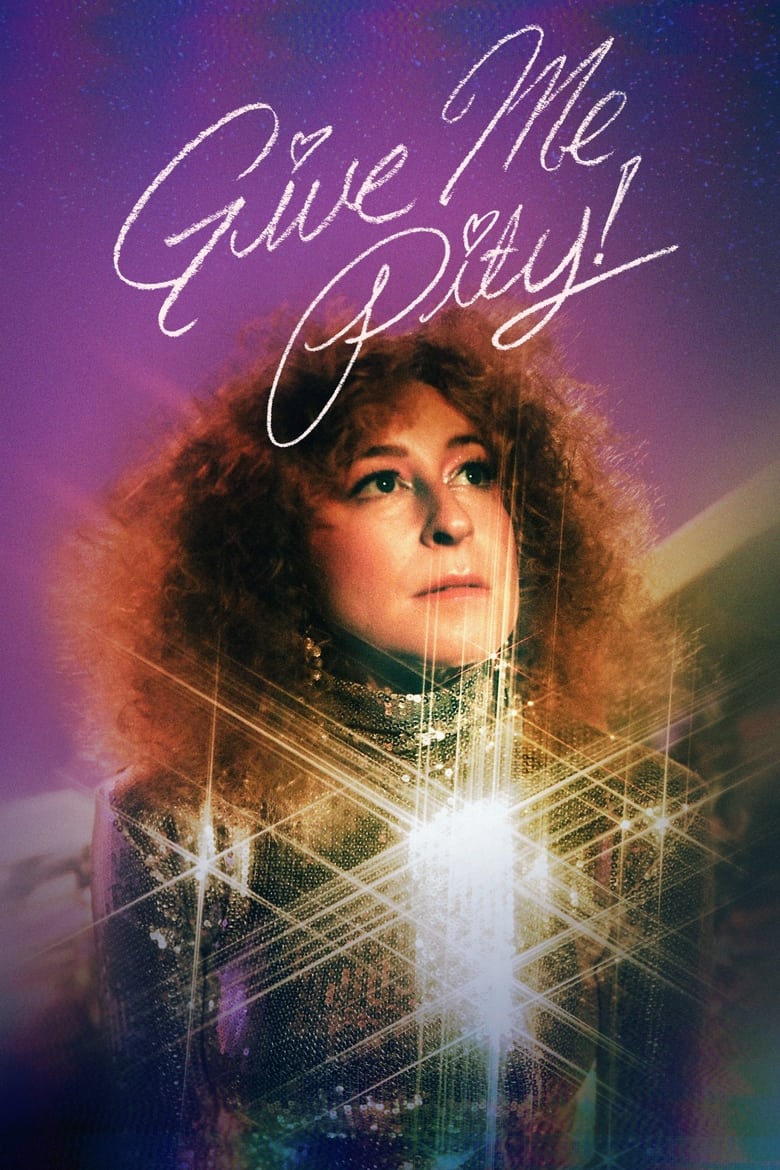 Poster of Give Me Pity!