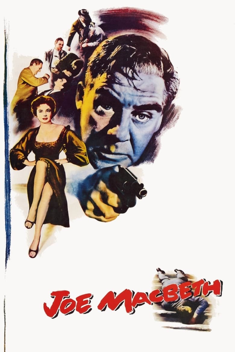 Poster of Joe Macbeth