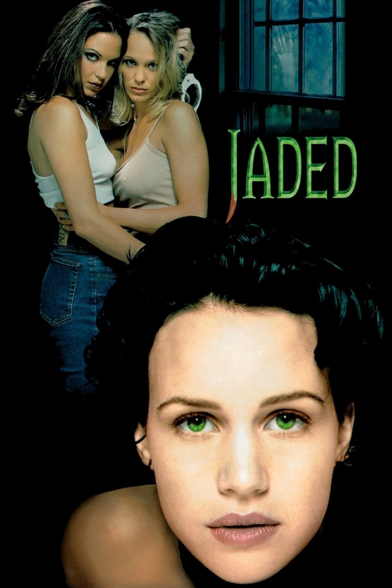 Poster of Jaded