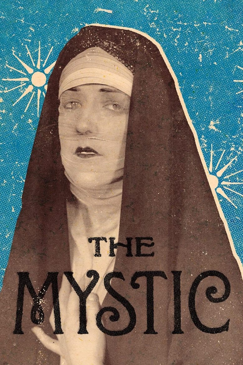 Poster of The Mystic