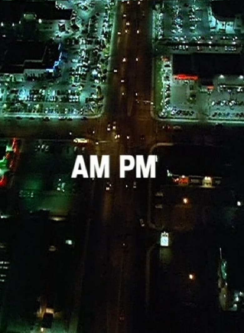 Poster of AM/PM