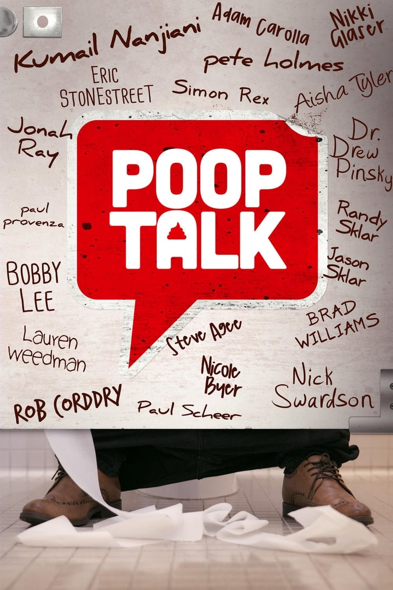 Poster of Poop Talk