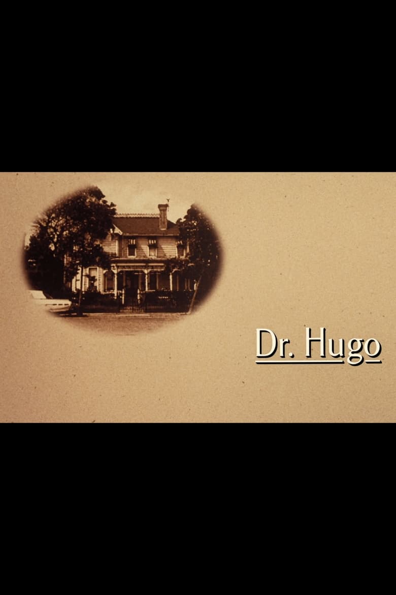 Poster of Dr. Hugo