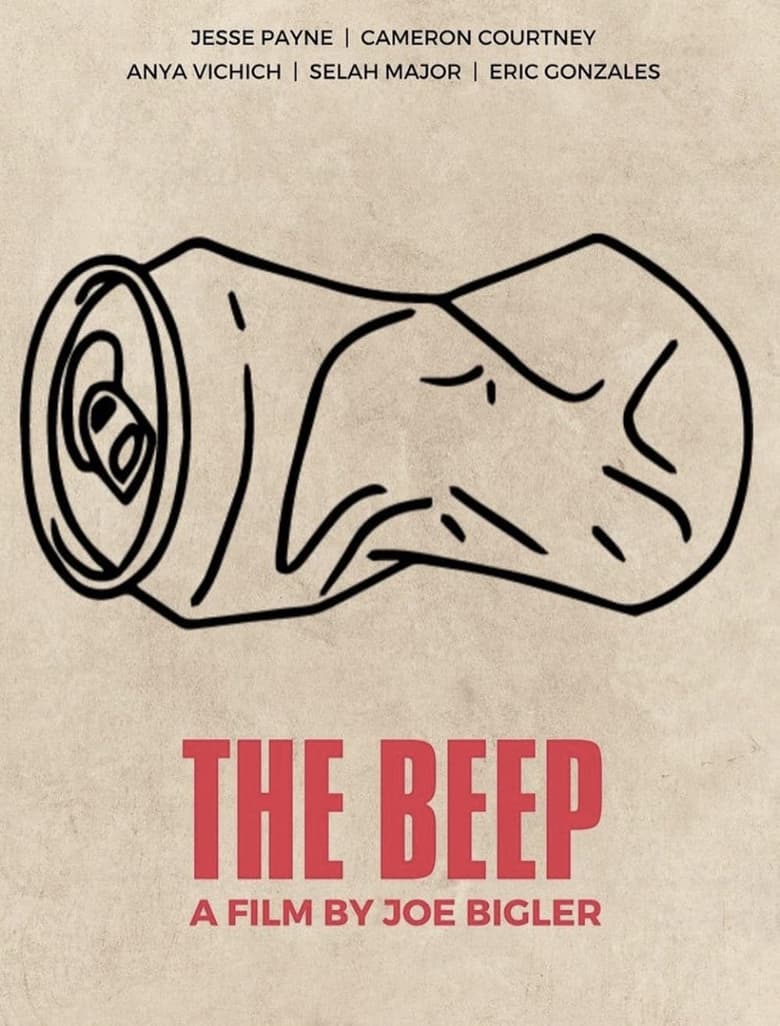 Poster of The Beep