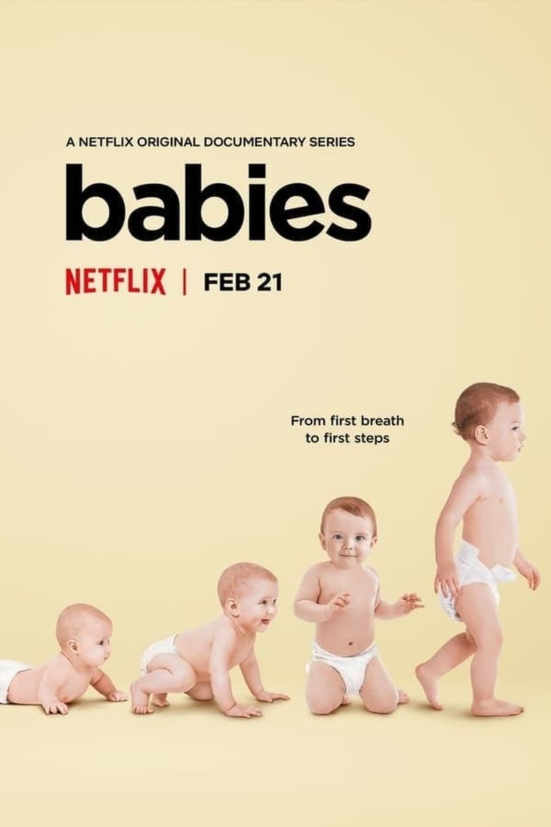 Poster of Episodes in Babies - Season 2 - Season 2