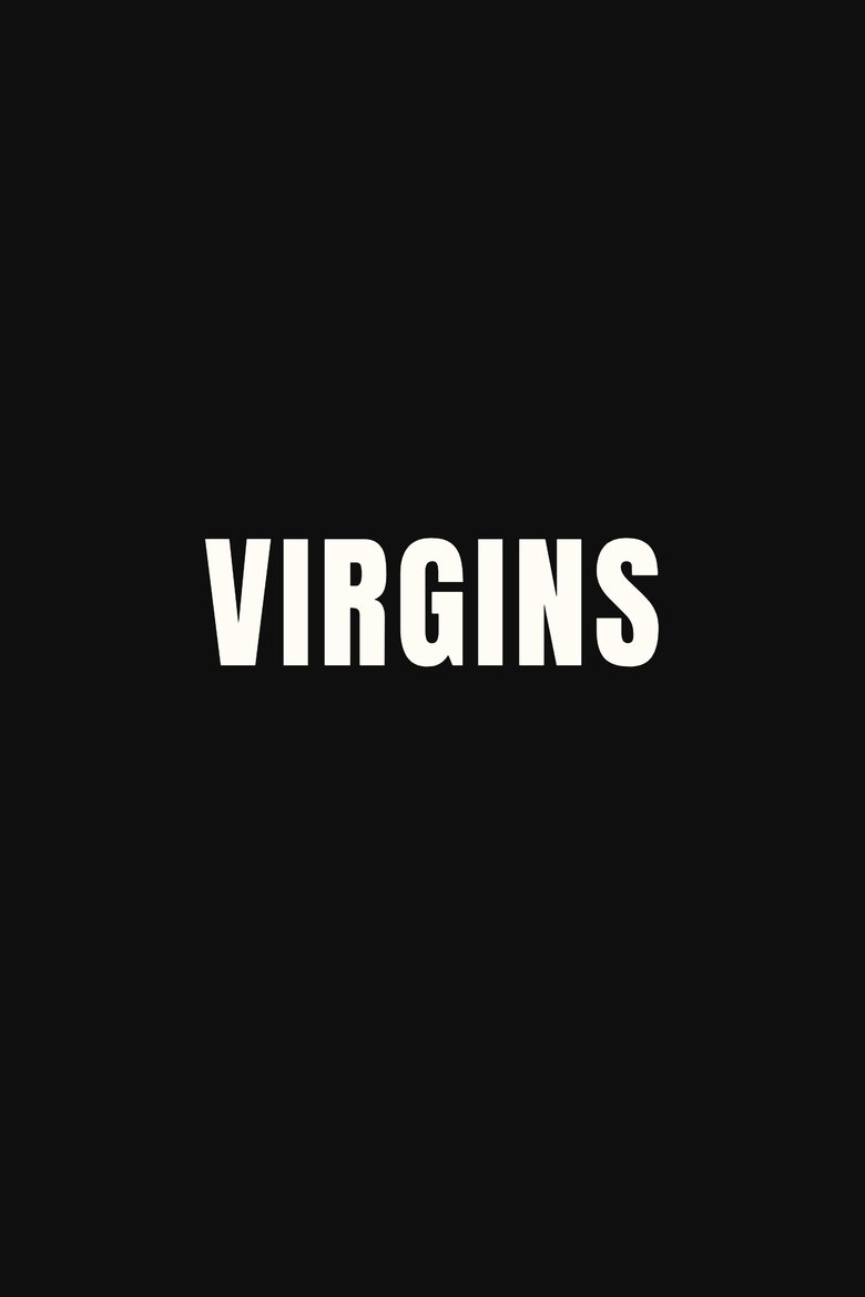 Poster of VIRGINS