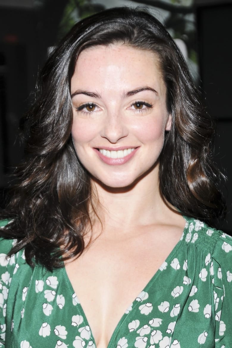 Portrait of Laura Donnelly