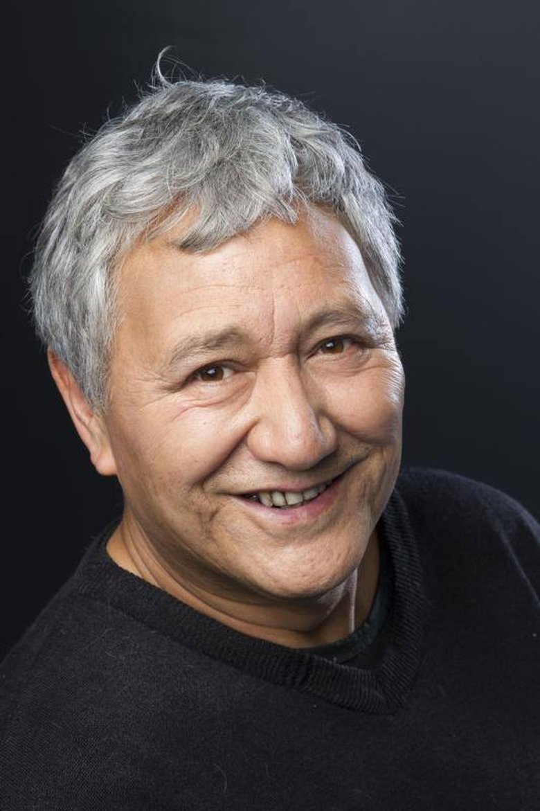 Portrait of Poata Eruera