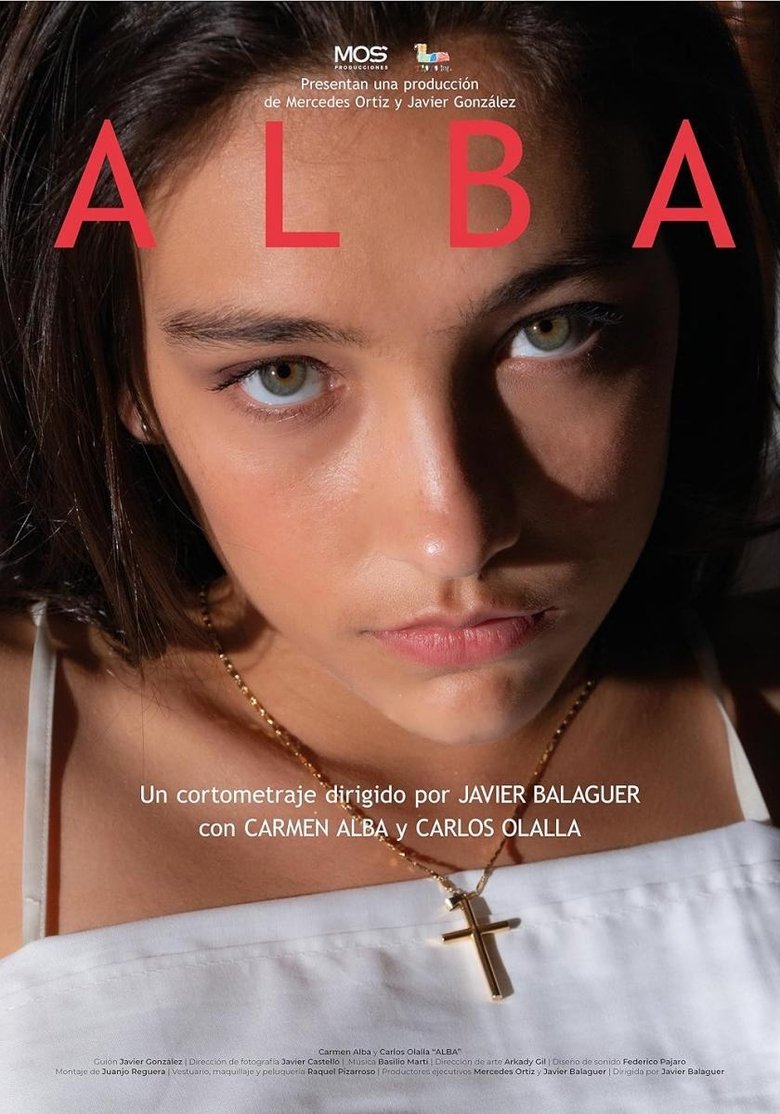 Poster of Alba
