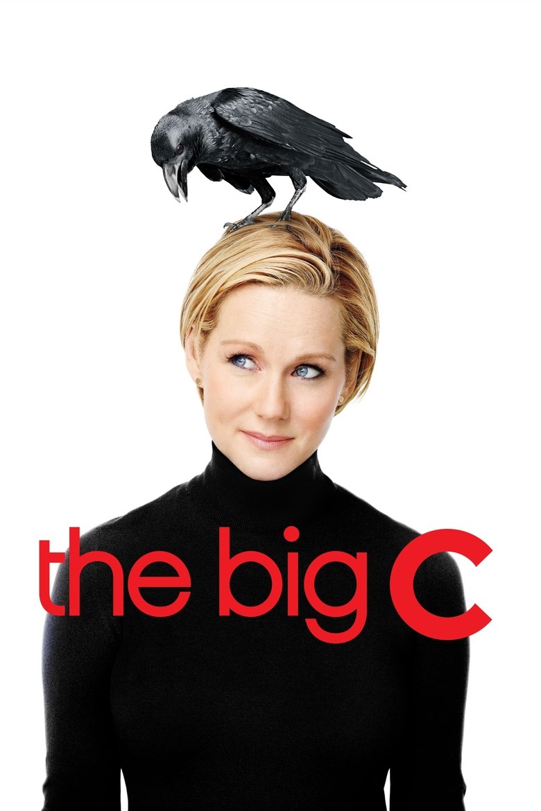 Poster of The Big C