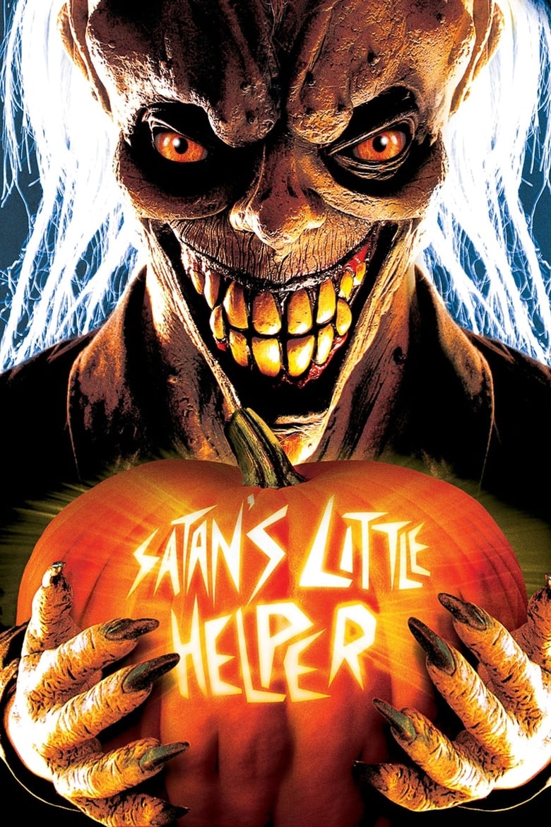 Poster of Satan's Little Helper