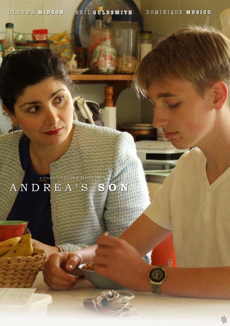 Poster of Andrea's Son