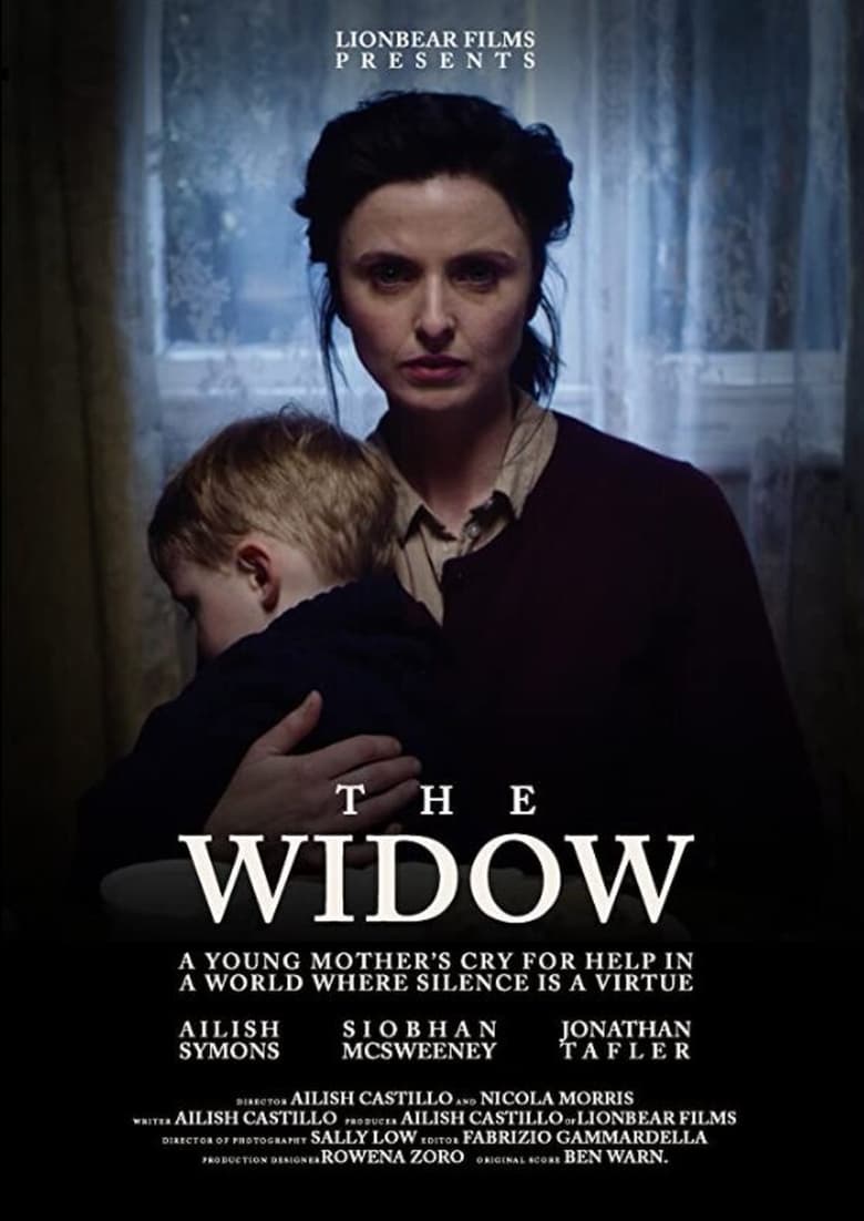 Poster of The Widow