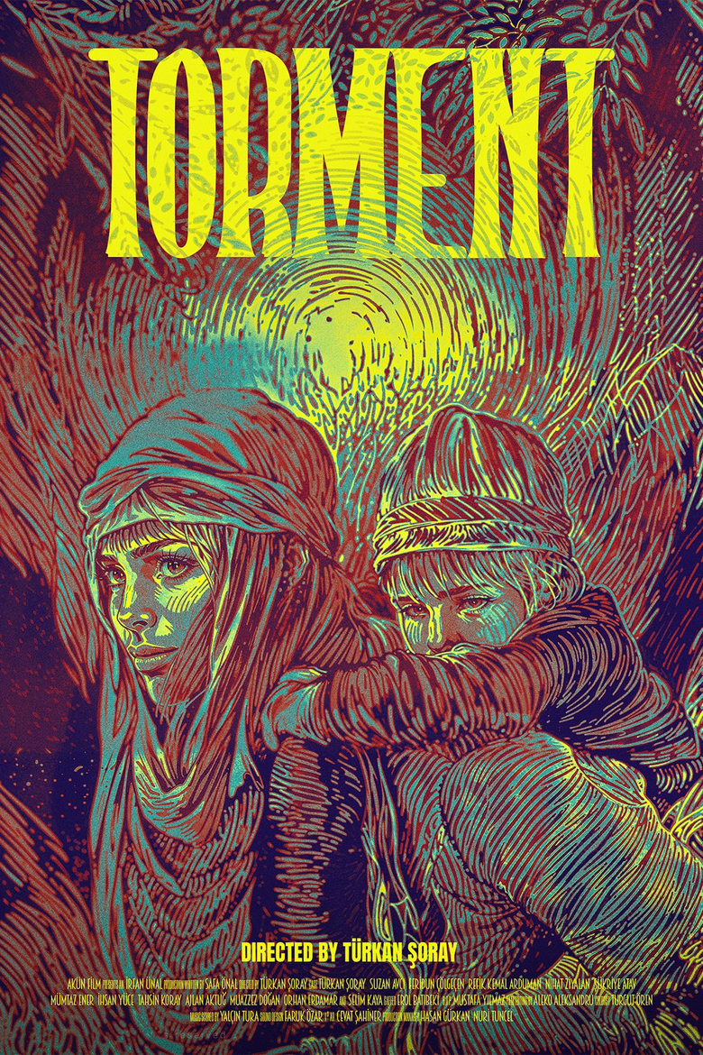 Poster of Torment