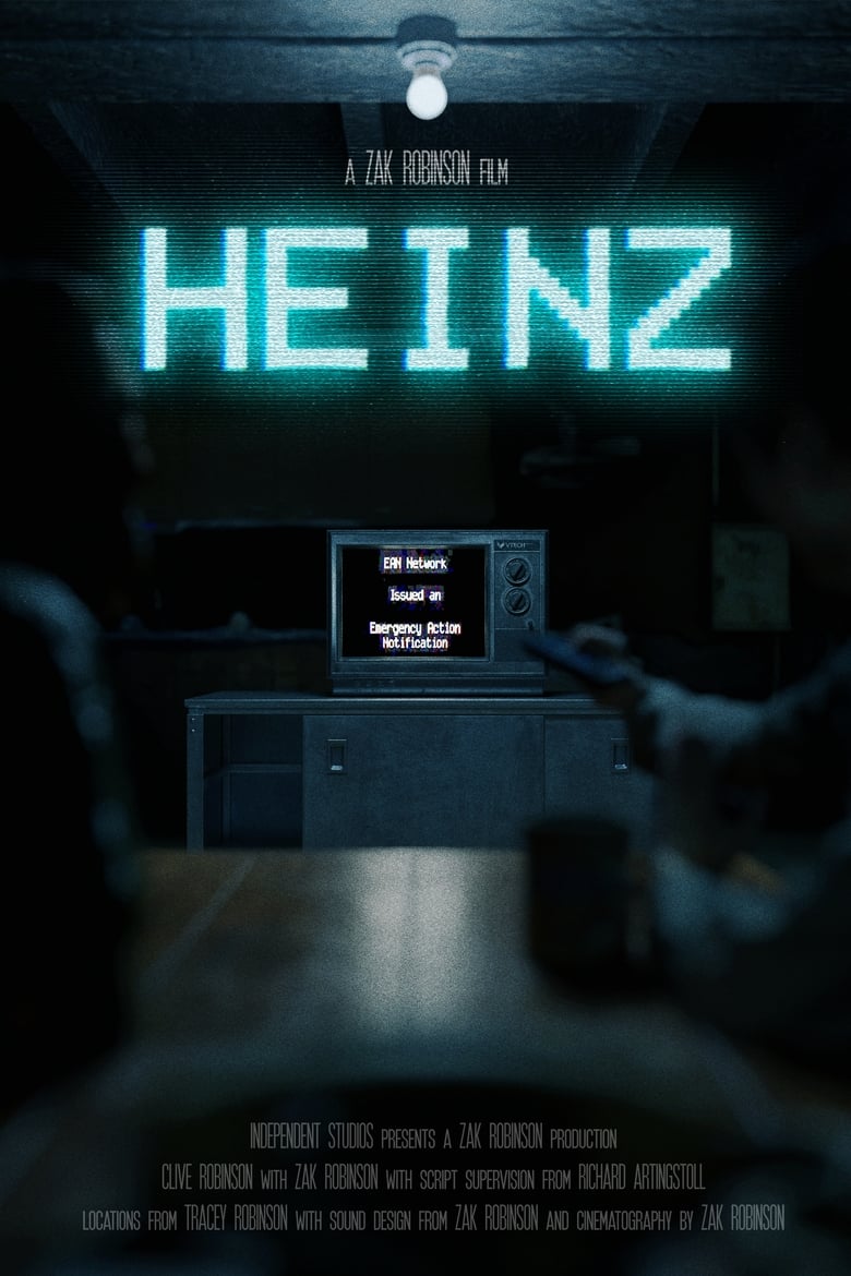 Poster of Heinz