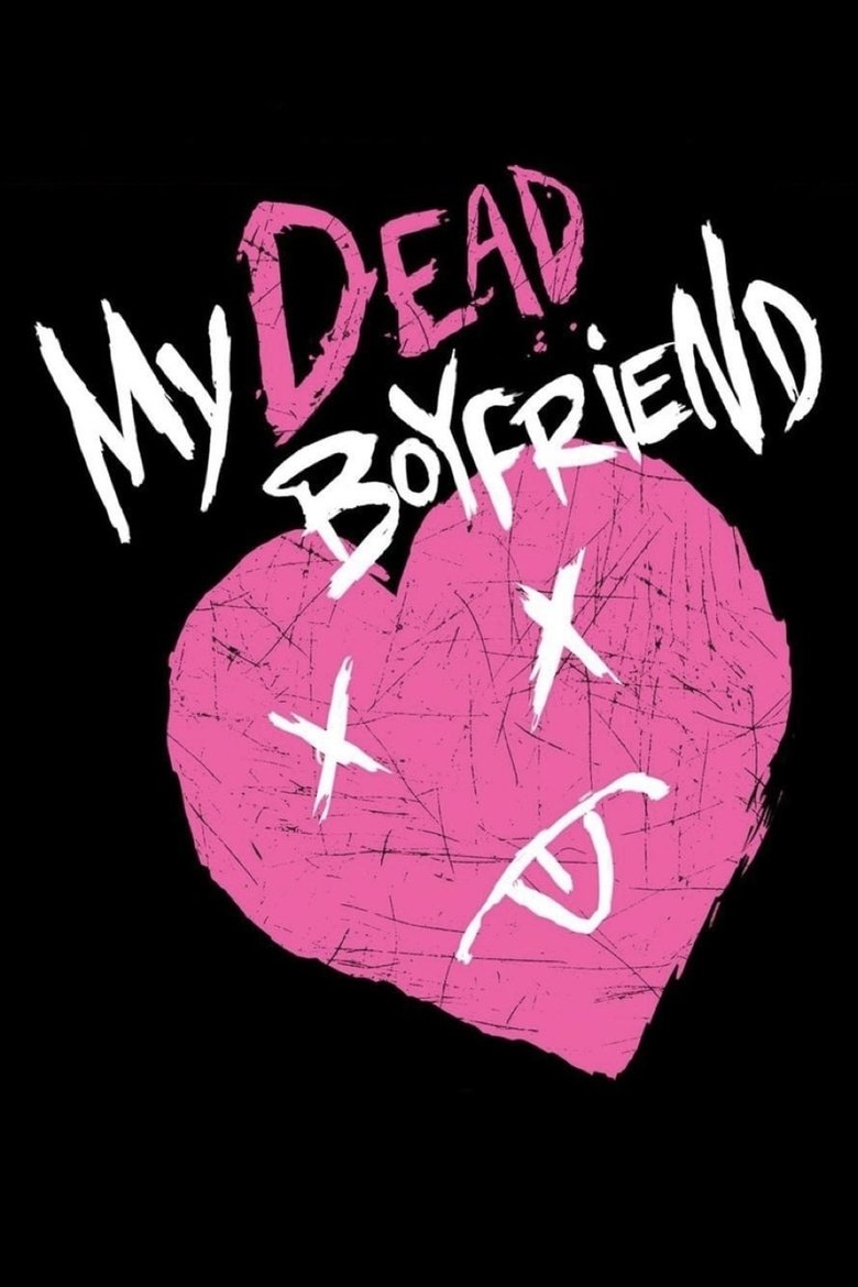 Poster of My Dead Boyfriend