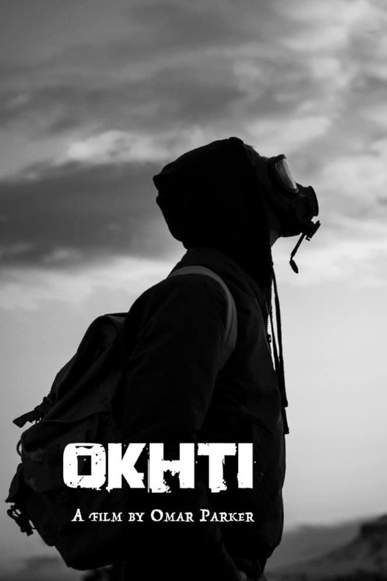 Poster of Okhti