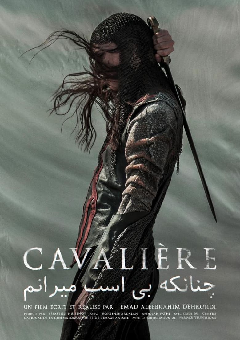 Poster of Cavalière