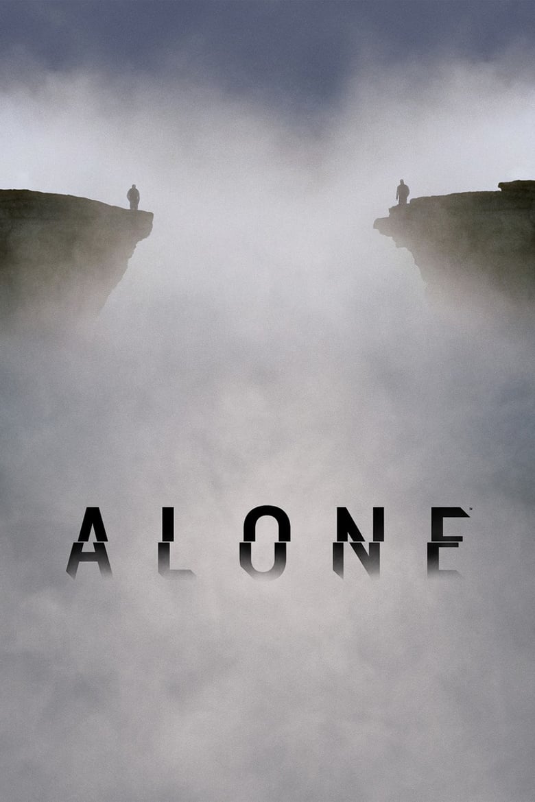 Poster of Cast and Crew in Alone - Season 4 - Episode 7 - Hooked