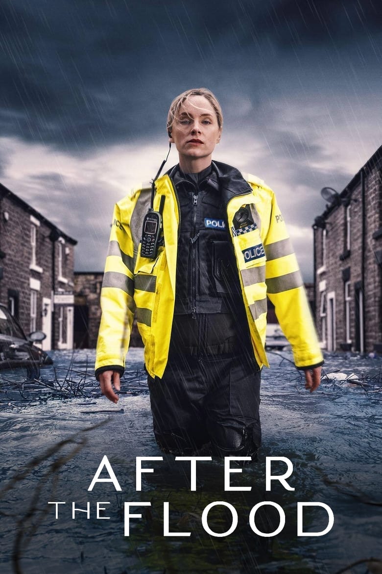 Poster of Episodes in After The Flood - Season 1 - Season 1