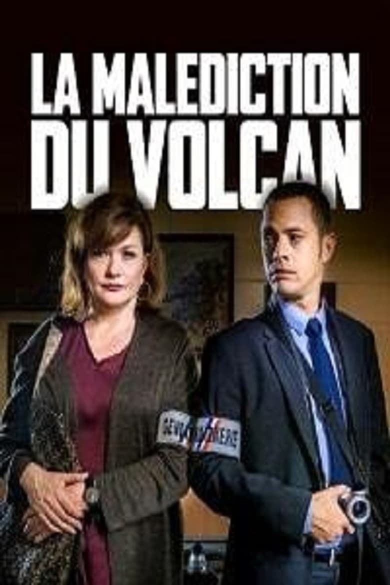 Poster of Murder on Reunion Island