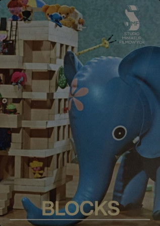 Poster of Blocks