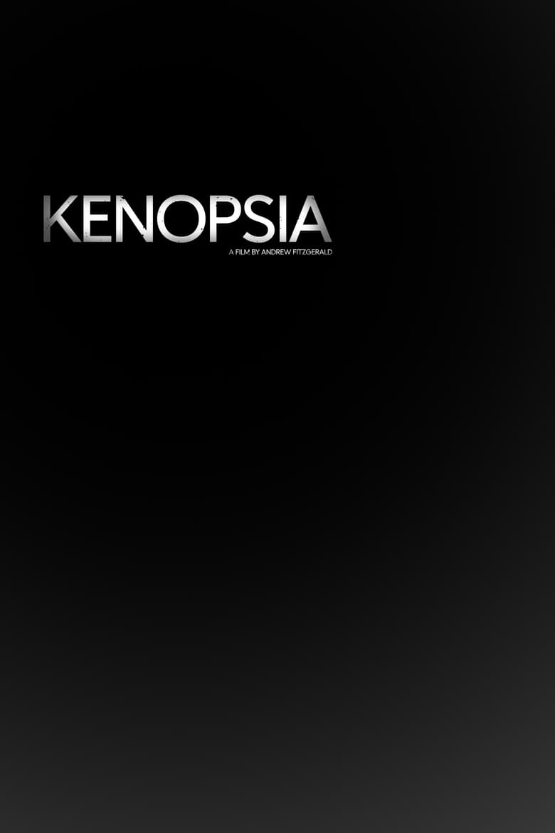 Poster of Kenopsia