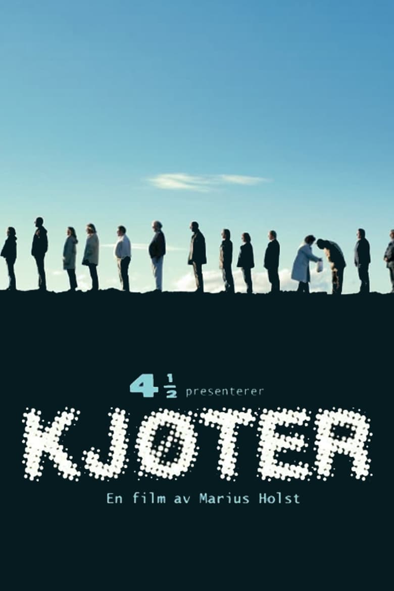 Poster of Kjøter