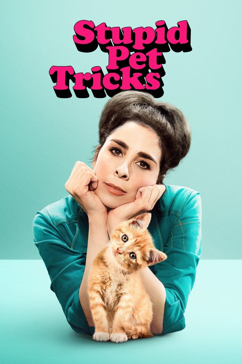 Poster of Episodes in Stupid Pet Tricks - Season 1 - Season 1