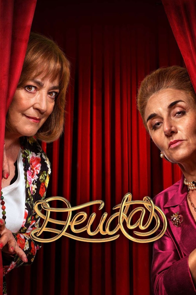 Poster of Episodes in Deudas - Season 1 - Season 1