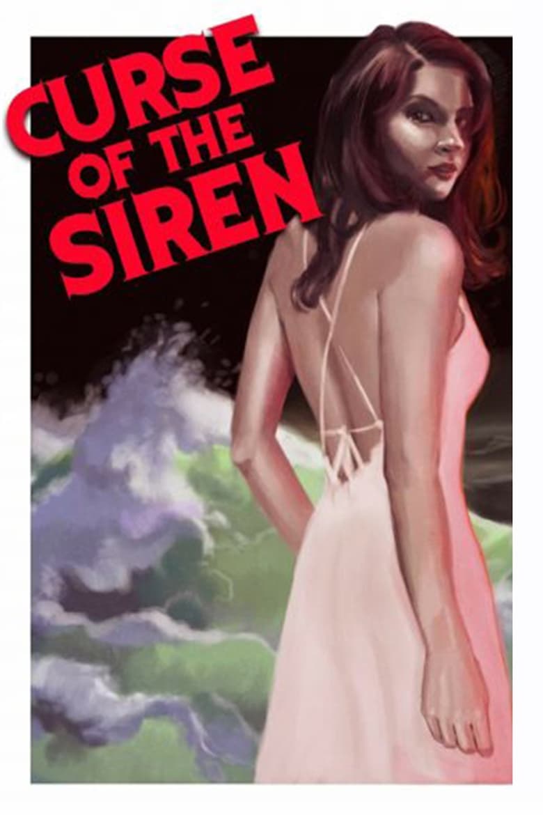 Poster of Curse of the Siren